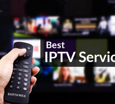 best iptv provider